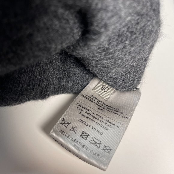 Bottega Veneta Gloves - Picture 4 of 7